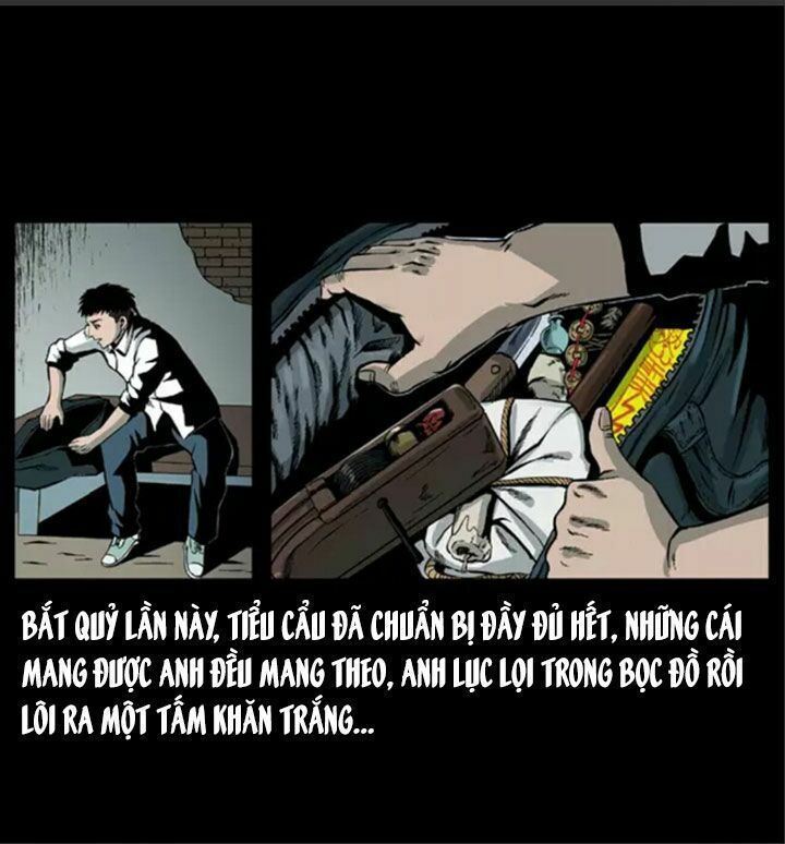 U Minh Ngụy Tượng Chapter 20.1 - 9