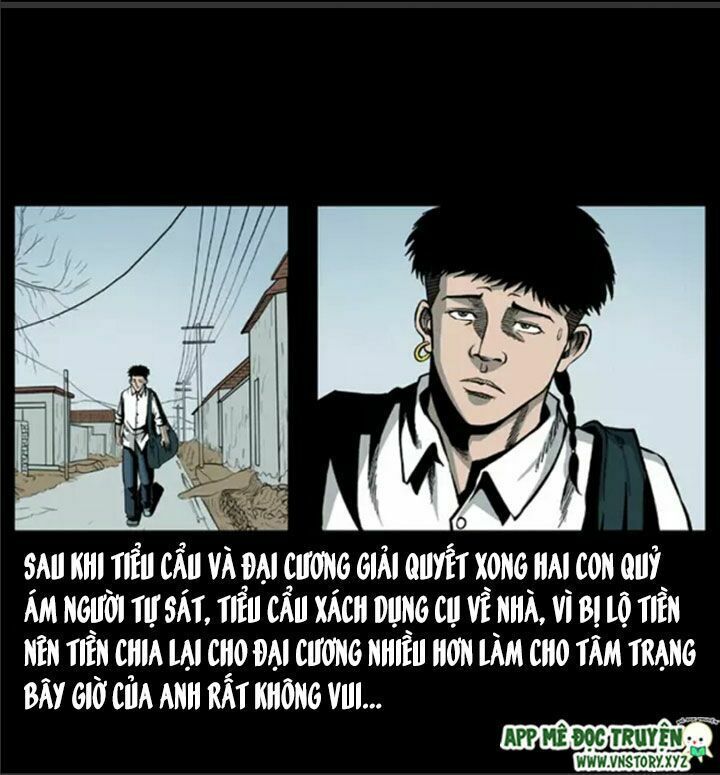 U Minh Ngụy Tượng Chapter 21.1 - 2