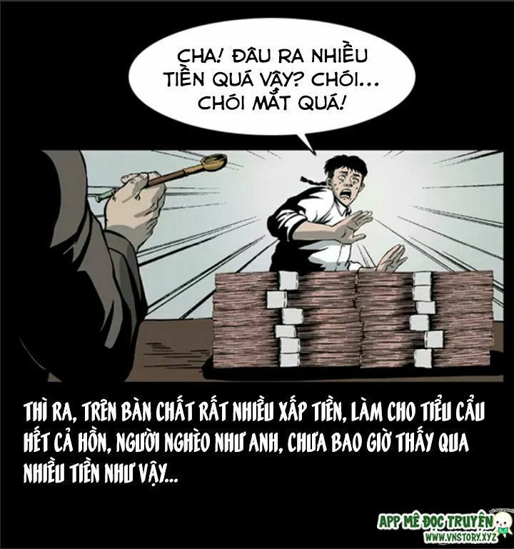 U Minh Ngụy Tượng Chapter 21.1 - 12