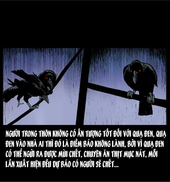 U Minh Ngụy Tượng Chapter 21.1 - 17