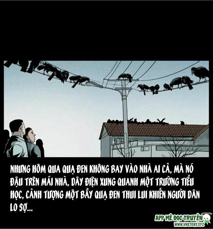 U Minh Ngụy Tượng Chapter 21.1 - 18