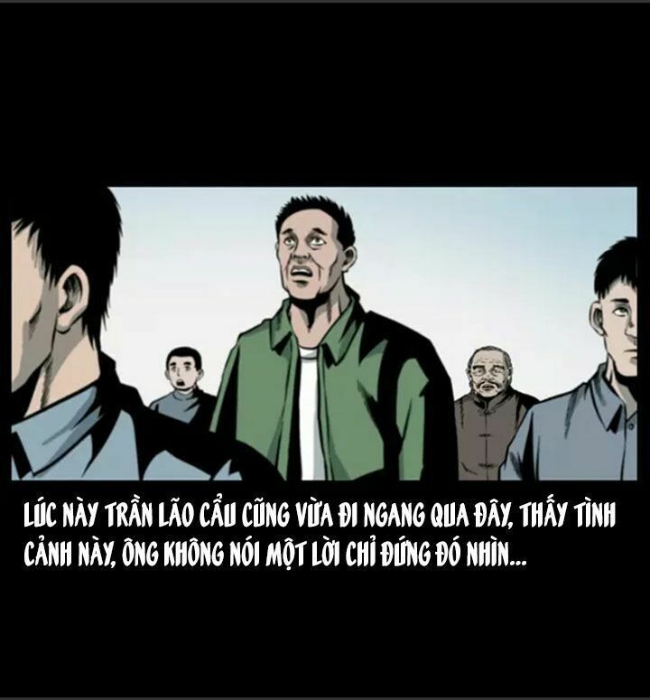 U Minh Ngụy Tượng Chapter 21.1 - 21