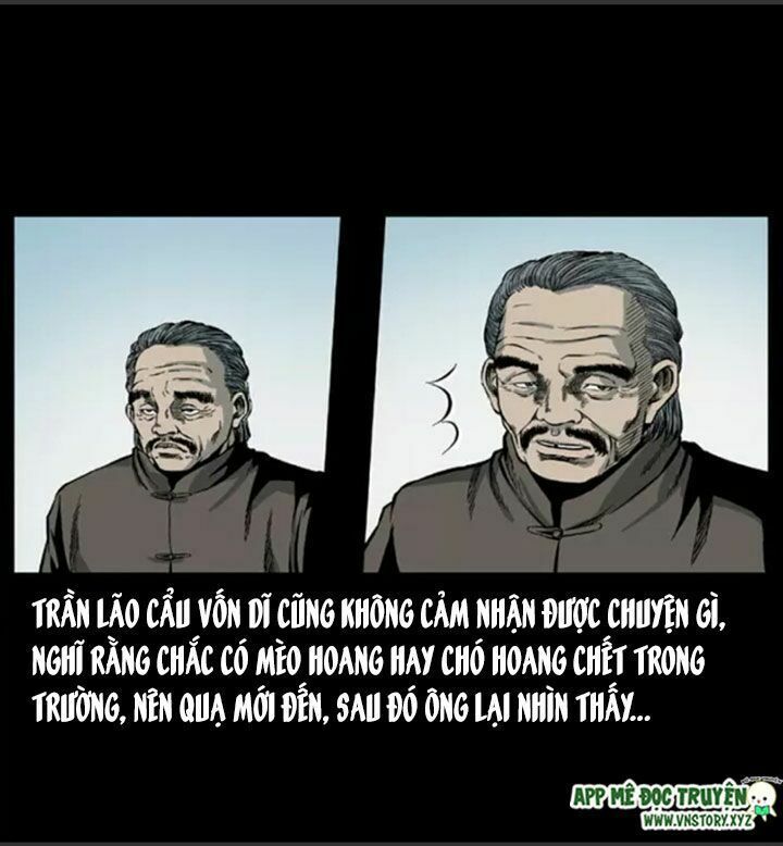 U Minh Ngụy Tượng Chapter 21.1 - 22