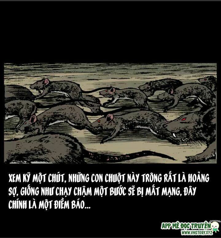 U Minh Ngụy Tượng Chapter 21.1 - 24