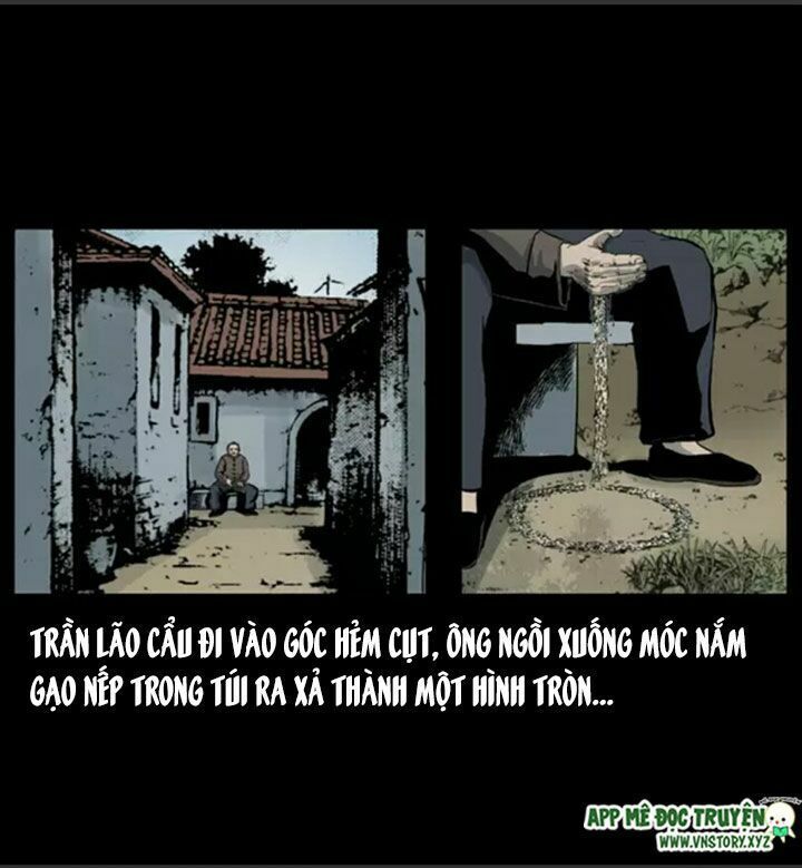 U Minh Ngụy Tượng Chapter 21.1 - 26