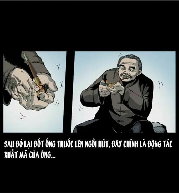 U Minh Ngụy Tượng Chapter 21.1 - 27