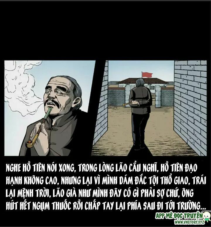 U Minh Ngụy Tượng Chapter 21.1 - 32