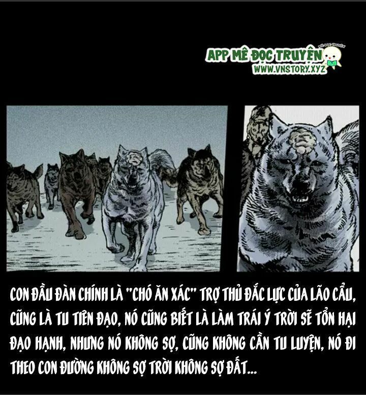 U Minh Ngụy Tượng Chapter 21.1 - 44