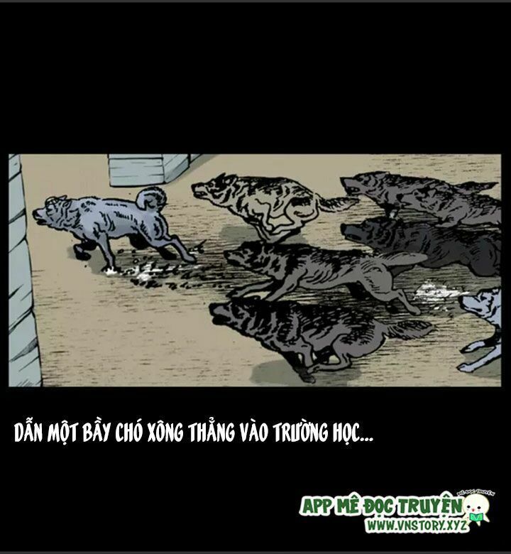 U Minh Ngụy Tượng Chapter 21.1 - 46