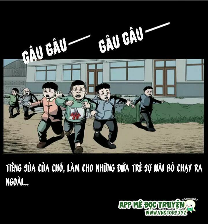 U Minh Ngụy Tượng Chapter 21.1 - 48