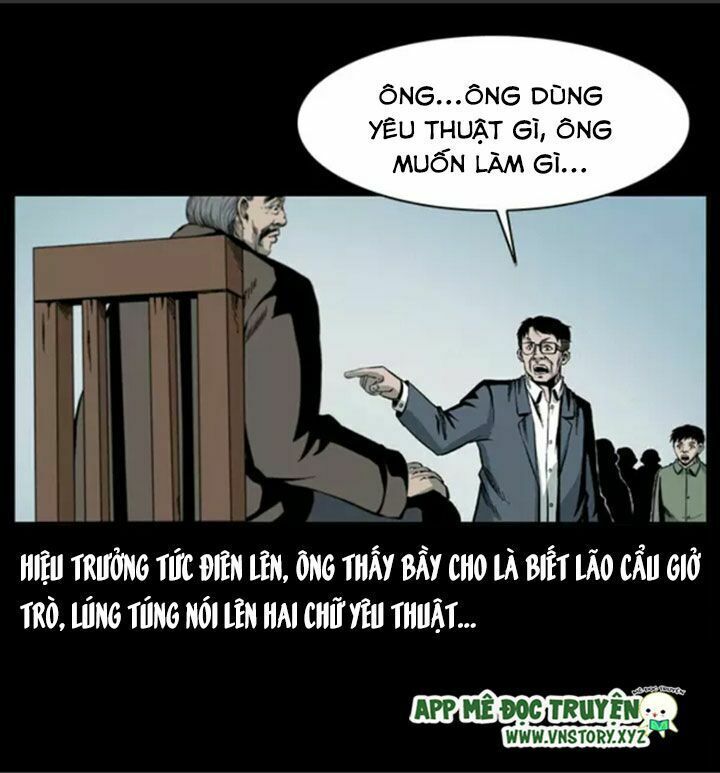 U Minh Ngụy Tượng Chapter 21.1 - 50