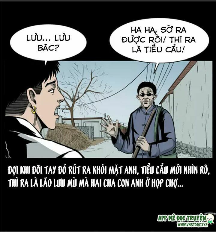 U Minh Ngụy Tượng Chapter 21.1 - 6