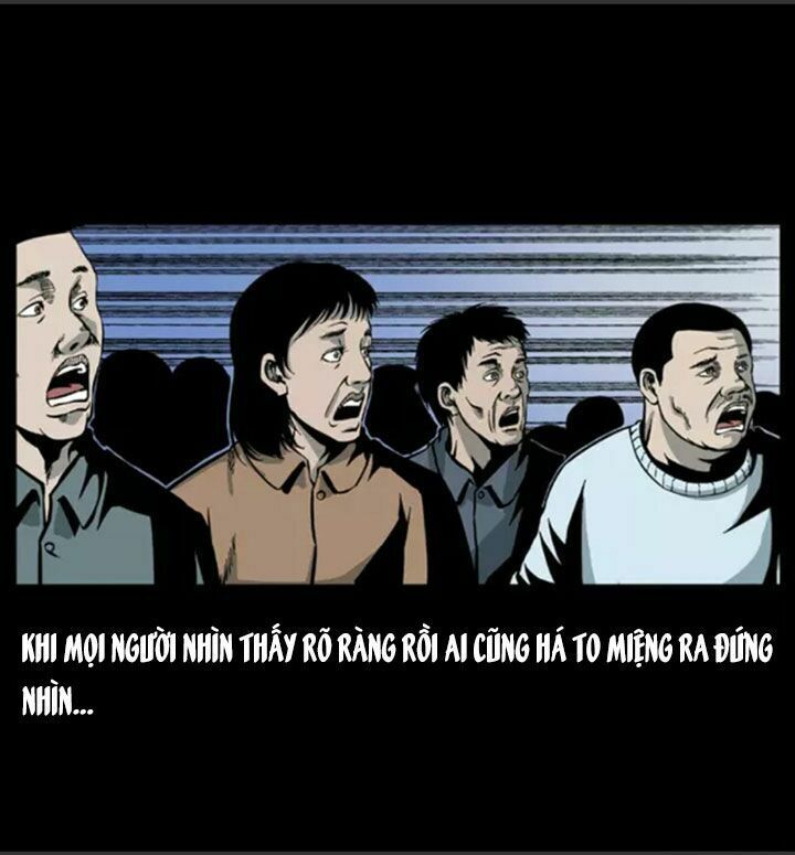 U Minh Ngụy Tượng Chapter 21.1 - 53