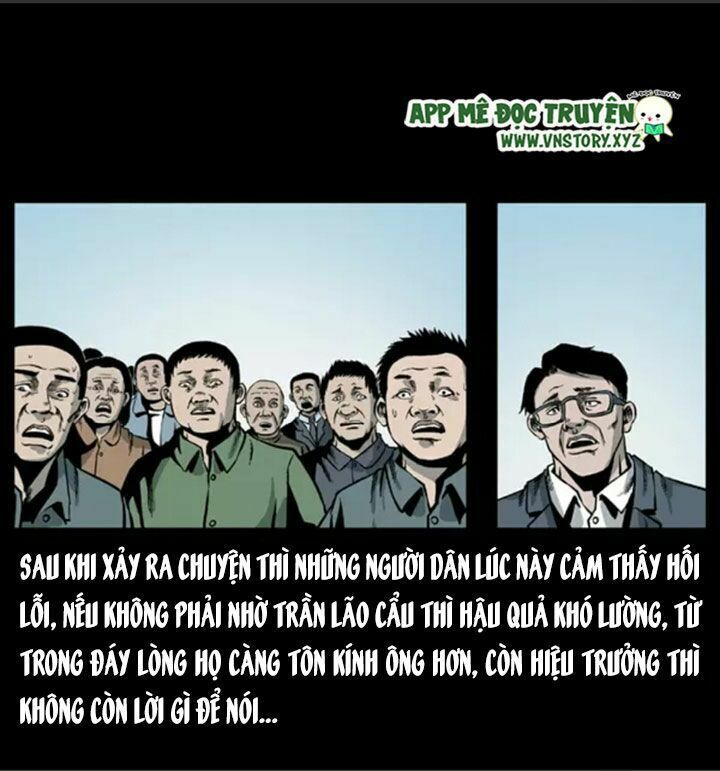 U Minh Ngụy Tượng Chapter 21.1 - 60