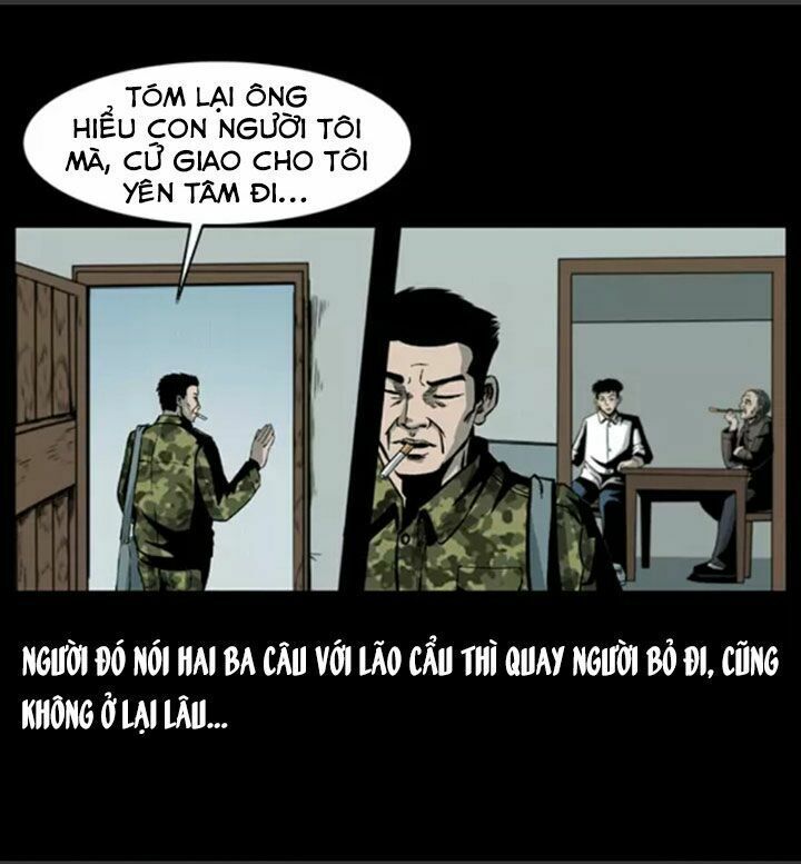 U Minh Ngụy Tượng Chapter 21.1 - 65