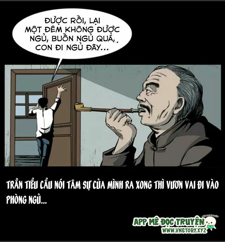 U Minh Ngụy Tượng Chapter 21.1 - 70