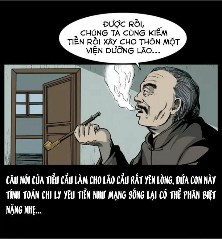 U Minh Ngụy Tượng Chapter 21.1 - 71