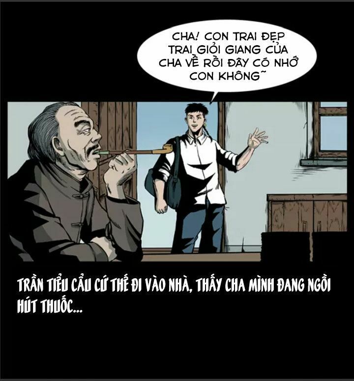 U Minh Ngụy Tượng Chapter 21.1 - 9