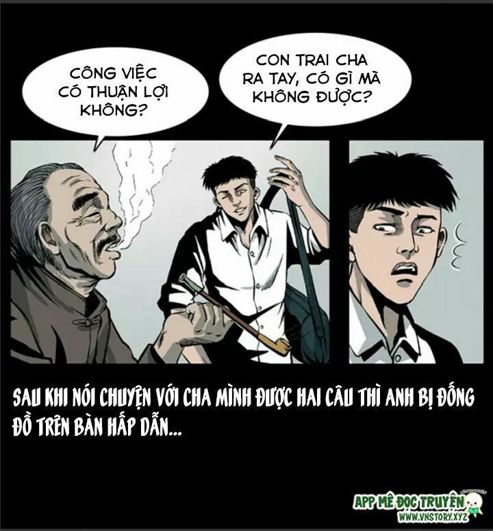 U Minh Ngụy Tượng Chapter 21.1 - 10