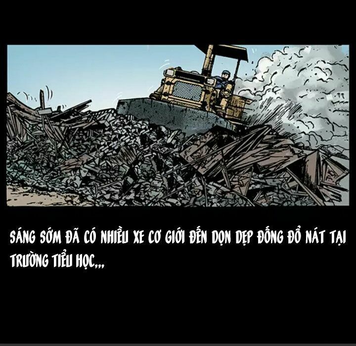 U Minh Ngụy Tượng Chapter 22.1 - 2