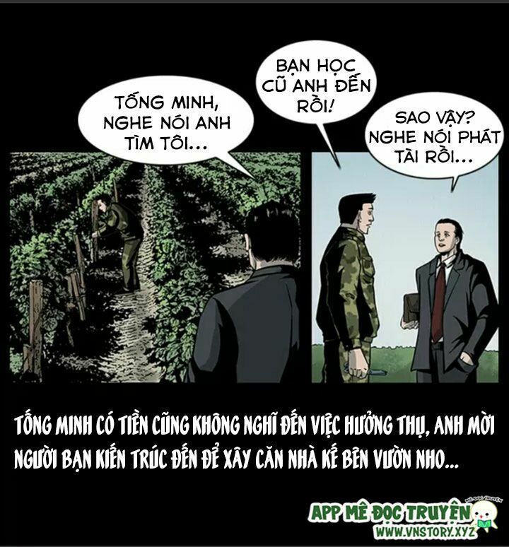 U Minh Ngụy Tượng Chapter 22.1 - 11