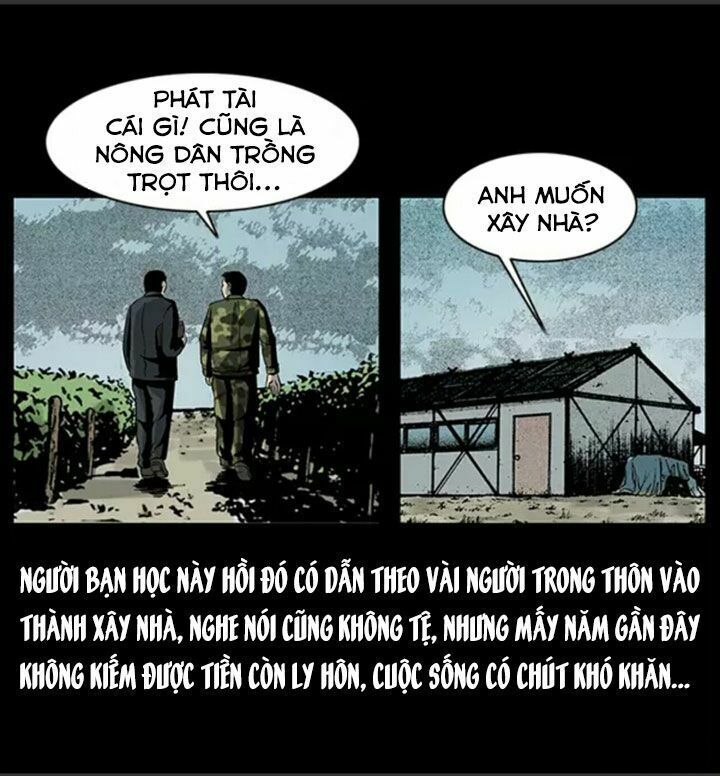 U Minh Ngụy Tượng Chapter 22.1 - 12