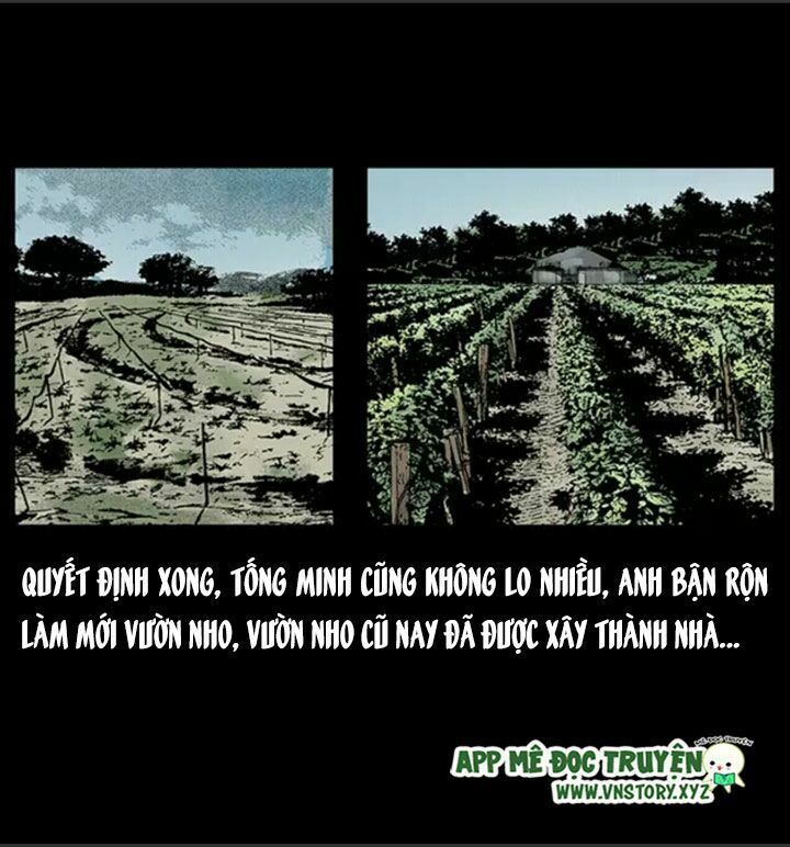 U Minh Ngụy Tượng Chapter 22.1 - 15