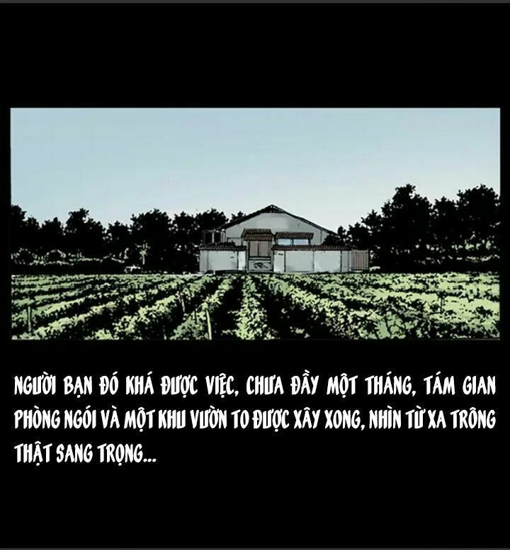 U Minh Ngụy Tượng Chapter 22.1 - 16