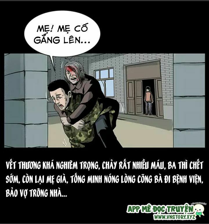 U Minh Ngụy Tượng Chapter 22.1 - 19