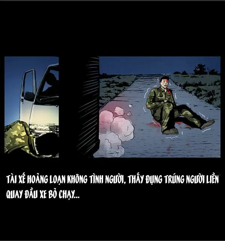 U Minh Ngụy Tượng Chapter 22.1 - 22