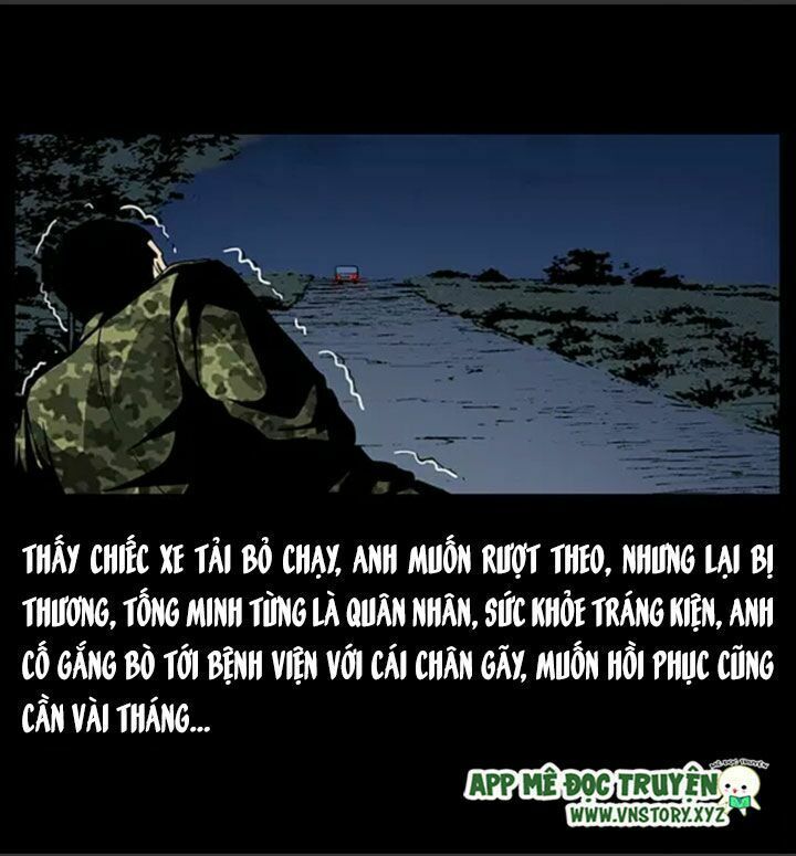 U Minh Ngụy Tượng Chapter 22.1 - 23