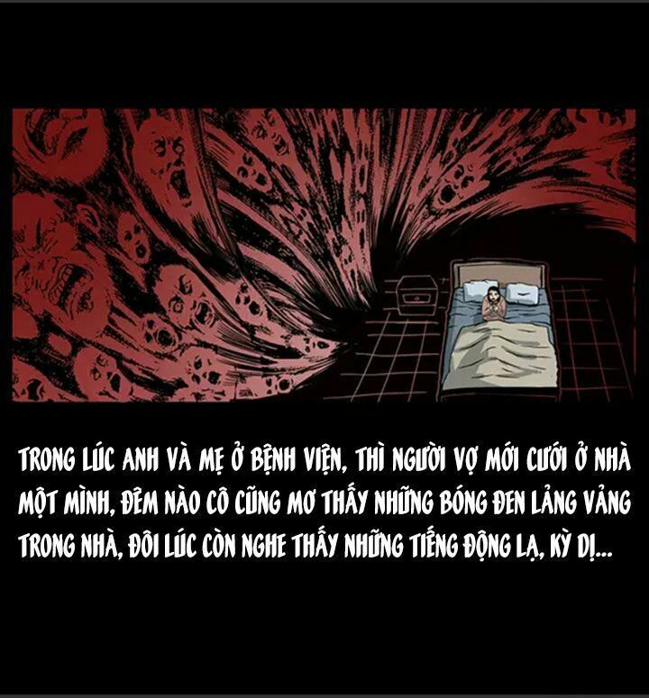 U Minh Ngụy Tượng Chapter 22.1 - 24