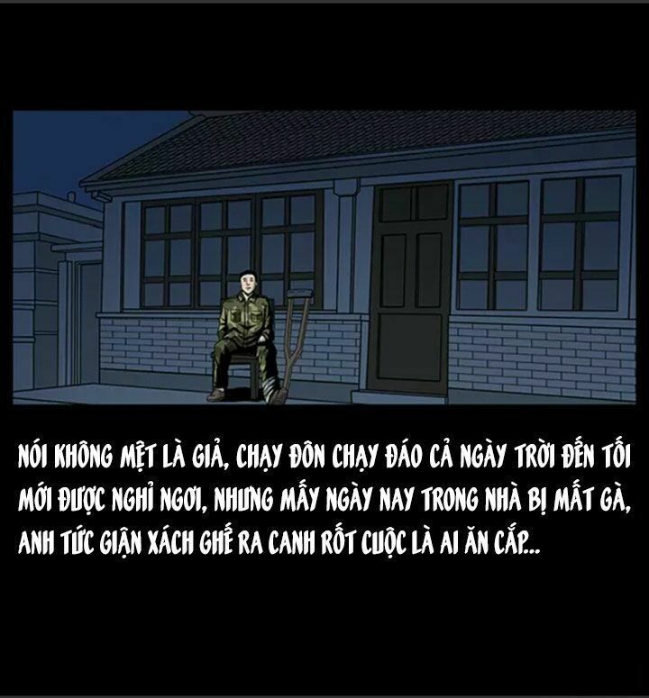 U Minh Ngụy Tượng Chapter 22.1 - 26