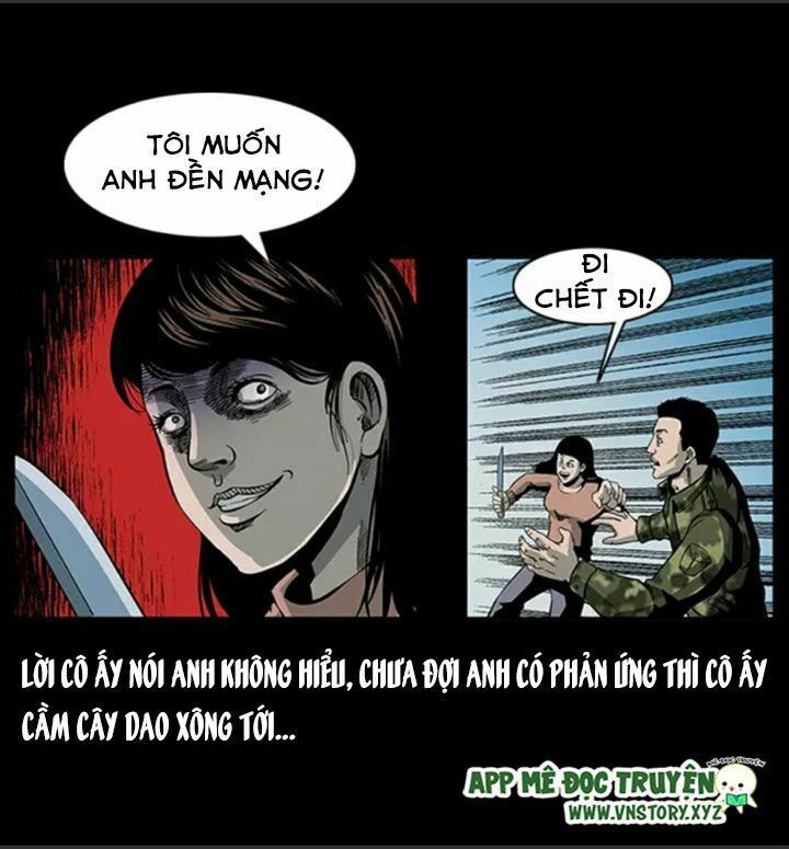 U Minh Ngụy Tượng Chapter 22.1 - 33