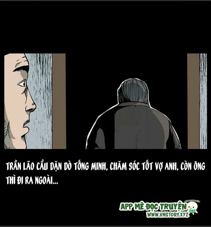 U Minh Ngụy Tượng Chapter 22.1 - 39