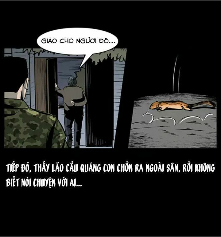 U Minh Ngụy Tượng Chapter 22.1 - 42