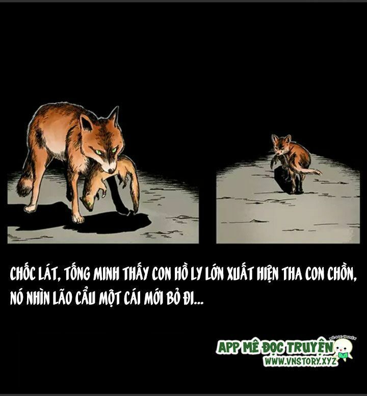 U Minh Ngụy Tượng Chapter 22.1 - 43