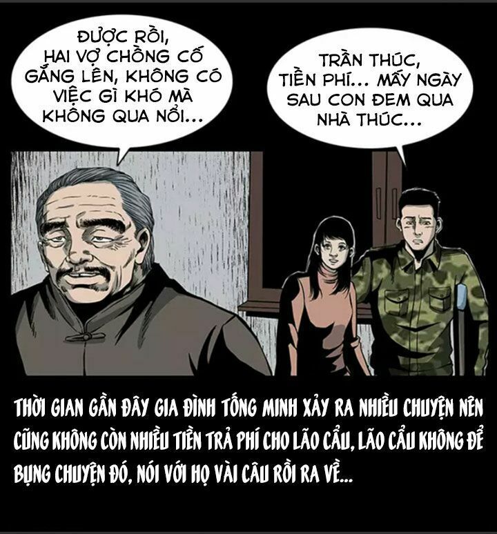 U Minh Ngụy Tượng Chapter 22.1 - 46