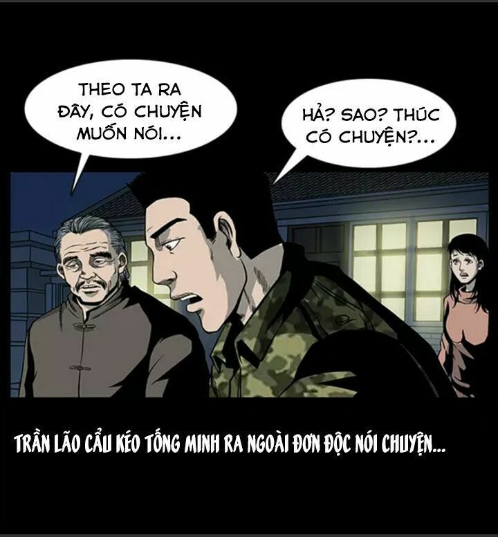 U Minh Ngụy Tượng Chapter 22.1 - 50