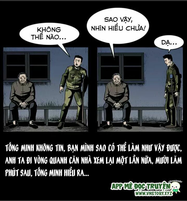 U Minh Ngụy Tượng Chapter 22.1 - 57