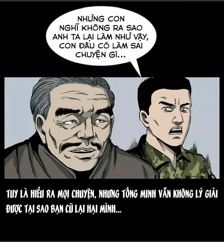 U Minh Ngụy Tượng Chapter 22.1 - 58