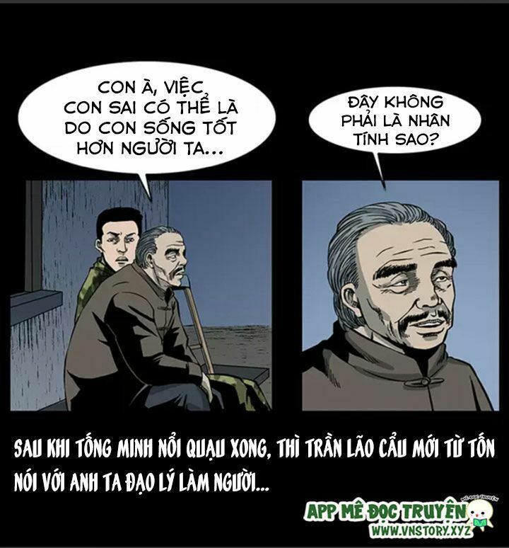 U Minh Ngụy Tượng Chapter 22.1 - 59