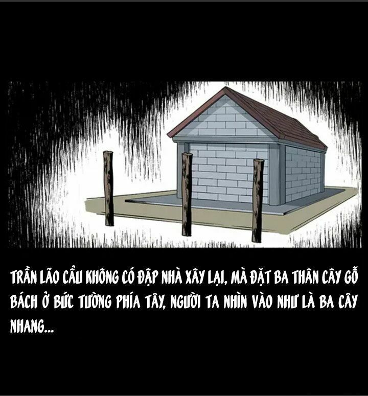 U Minh Ngụy Tượng Chapter 22.1 - 62