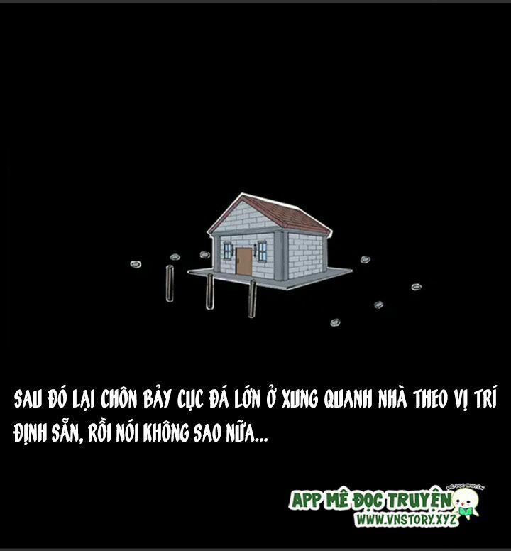 U Minh Ngụy Tượng Chapter 22.1 - 63