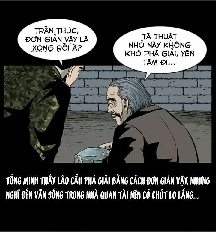 U Minh Ngụy Tượng Chapter 22.1 - 64