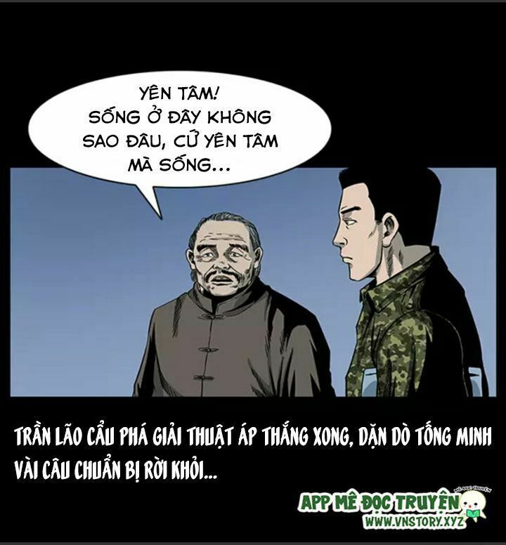 U Minh Ngụy Tượng Chapter 22.1 - 67