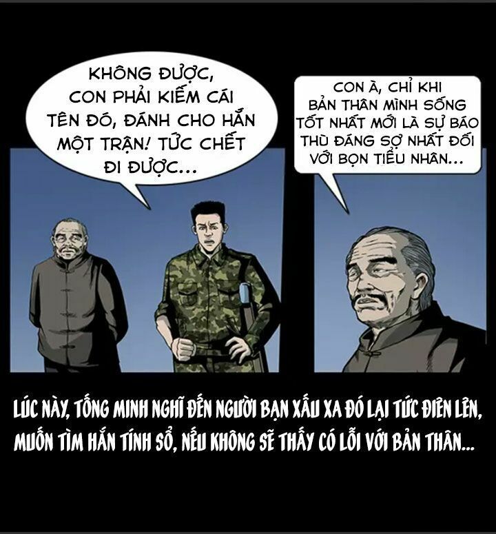 U Minh Ngụy Tượng Chapter 22.1 - 68