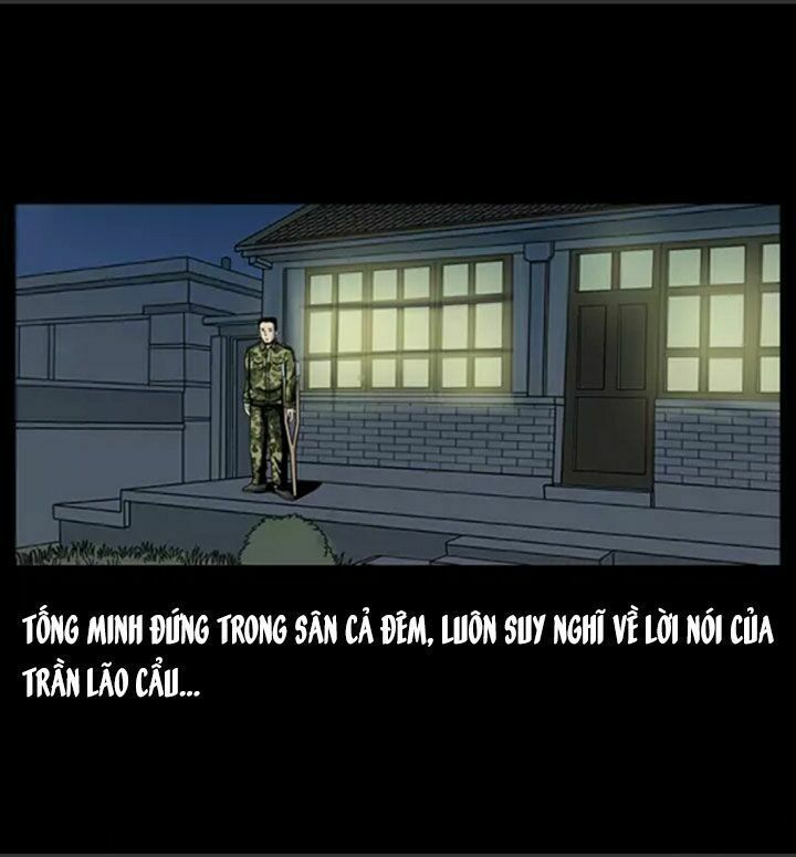 U Minh Ngụy Tượng Chapter 22.1 - 70