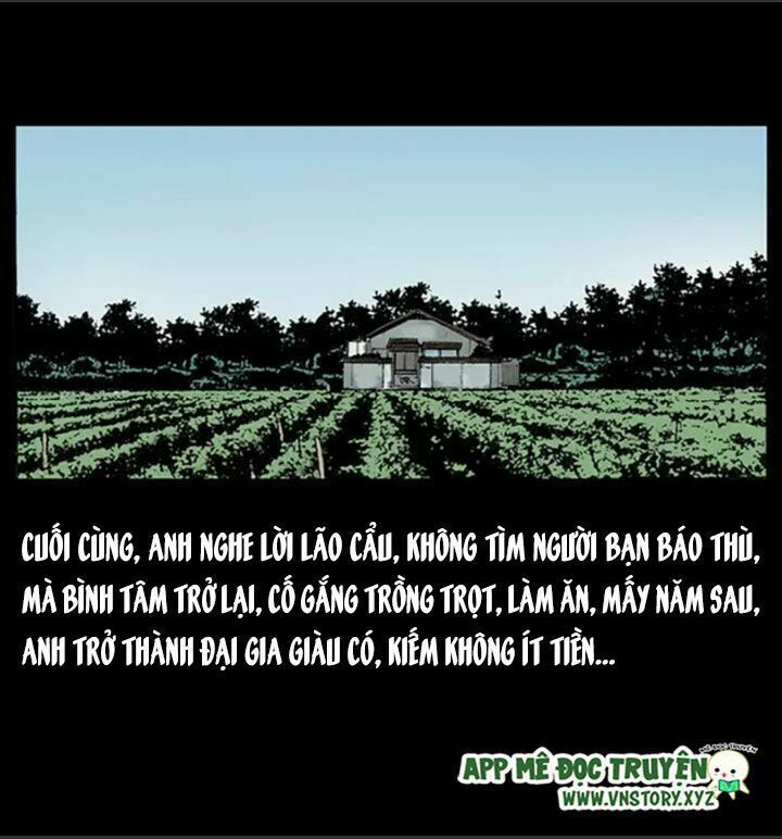 U Minh Ngụy Tượng Chapter 22.1 - 71