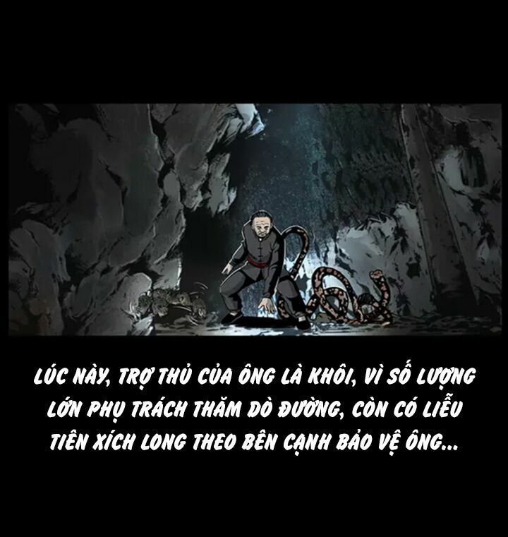 U Minh Ngụy Tượng Chapter 23.1 - 11